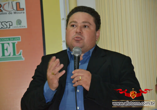 rolim de moura uniasselvi